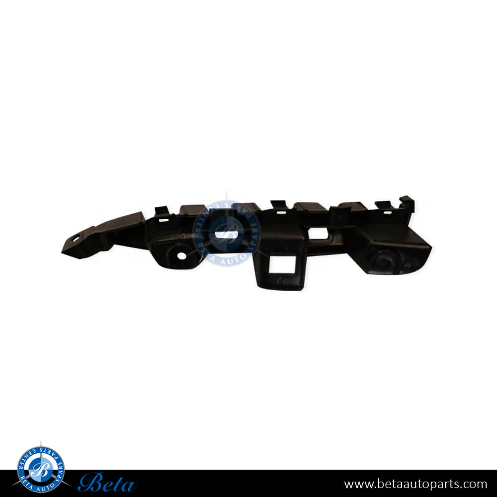 Left Side Front Bumper Inner Bracket for Volkswagen Passat 2011-2014 models, Part Number 3AA807183 Left Side Front Bumper Inner Bracket for Volkswagen Passat 2011-2014 models, Part Number 3AA807183